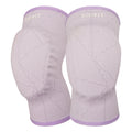 AOLIKES Volleyball Knee Pads, Knee Protector Support for Children,Teenagers,Adult,Professional Grade Knee Pads for Dance,Cycling - Sun Studio