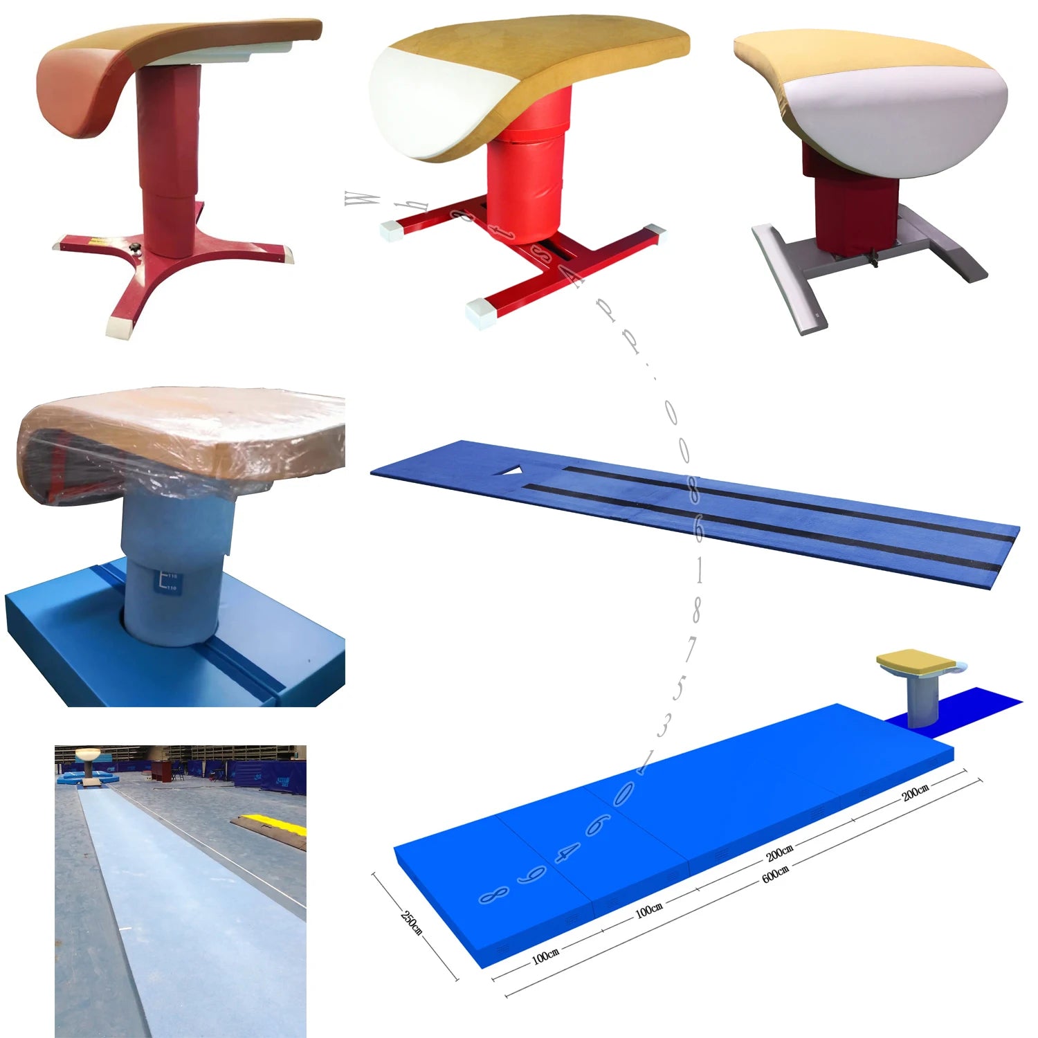 Gymnastics Equipment Gymnastic Bar For Kids Horizontal Bar For Children - Sun Studio
