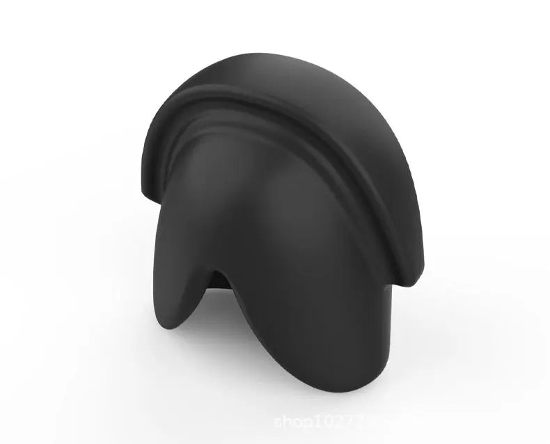 Adult Play Tongue Fixed Gag Balls BDSM Bondage Silicone Gag Balls Couples Erotic Control Bondage Strap-Ons Adult Erotic Devices - Sun Studio
