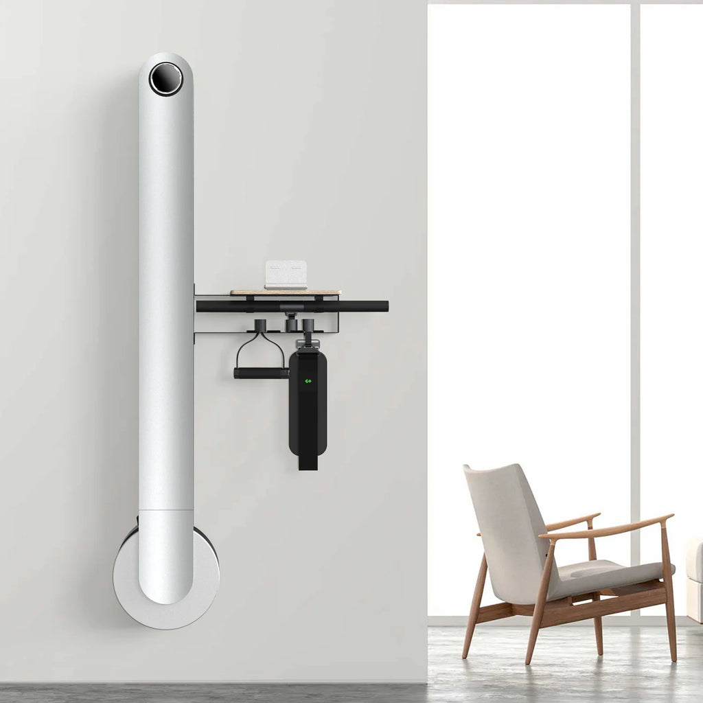 New Design Home Gym Exercise Wall-Mounted Personal Trainer for Home Use - Sun Studio