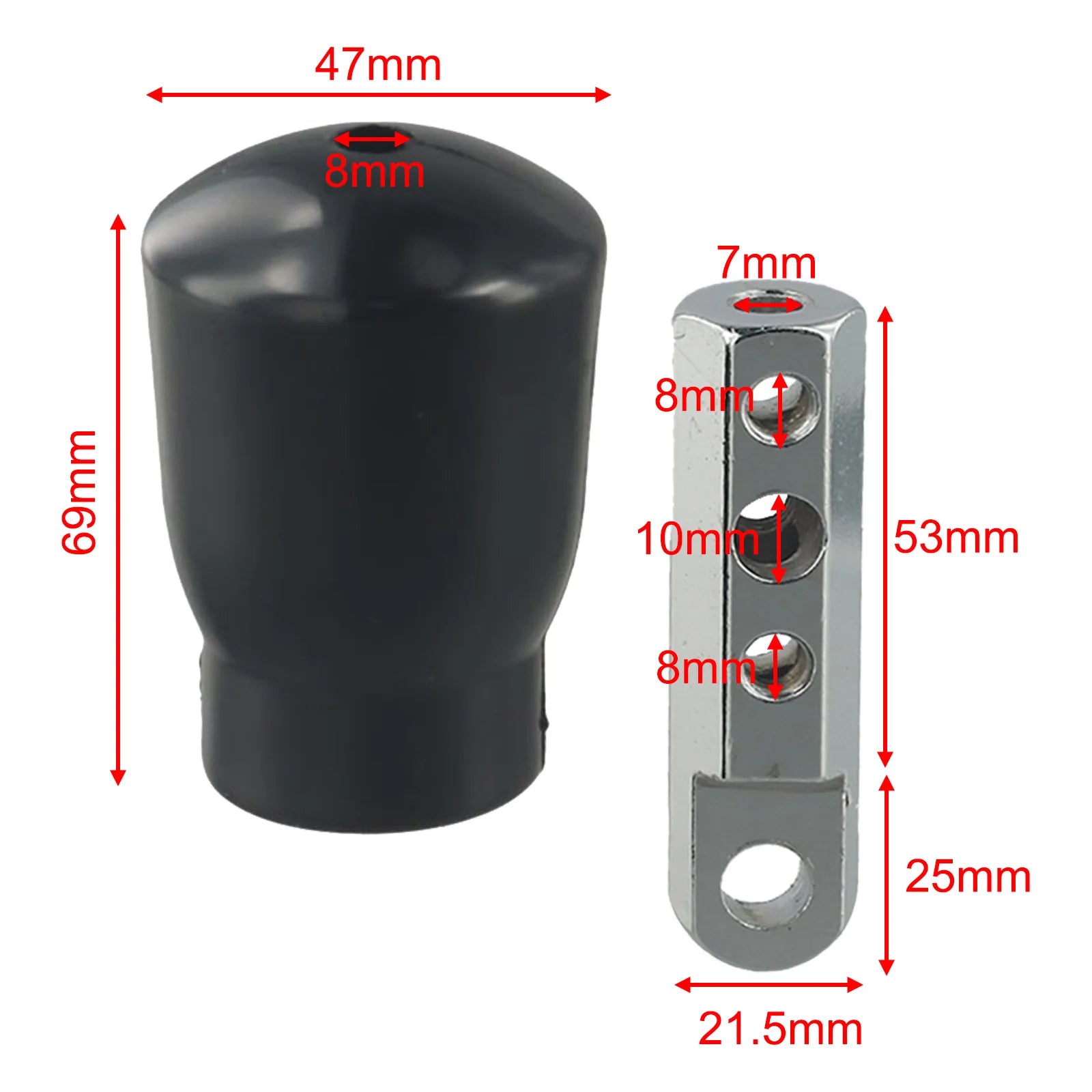 For Gym Machine Cable Gym Cable Terminal Gym Pulley Machine Connector Gym 250g set Extend Service Life Good Resistance - Sun Studio