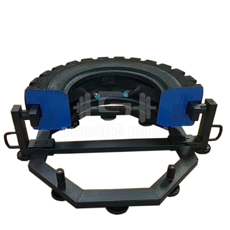 Fitness Exercise Strength Training Good Quality Tyre Flip Tyre Flip Training Tires - Sun Studio