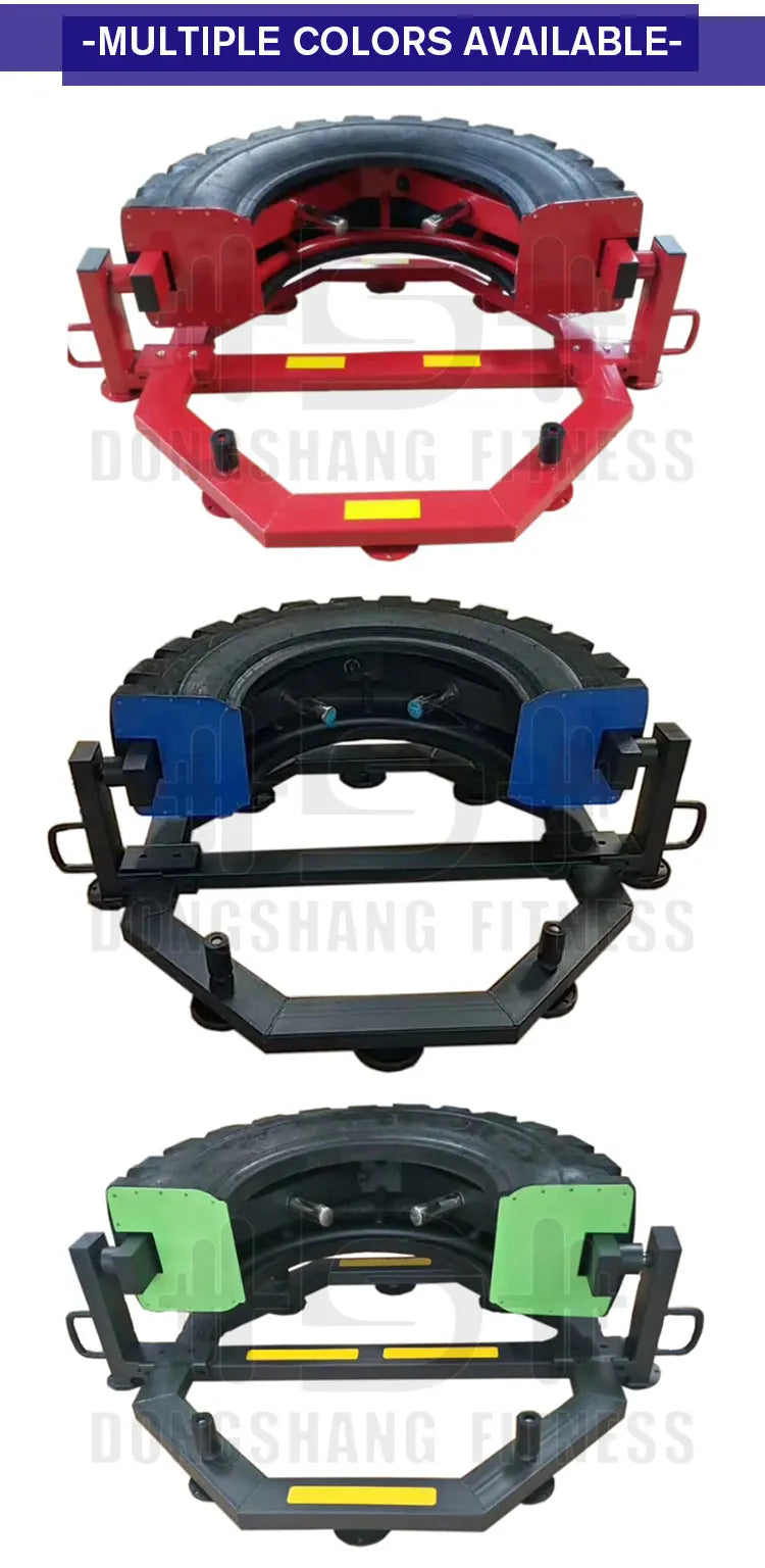 Fitness Exercise Strength Training Good Quality Tyre Flip Tyre Flip Training Tires - Sun Studio