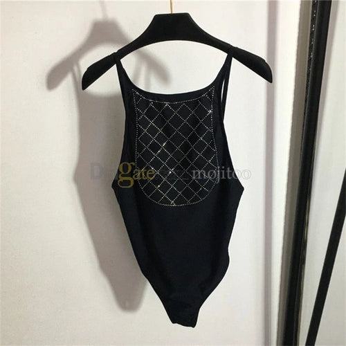 2025 Summer New Women's Slimming Swimsuit Sexy Beach Vacation Printed Strap Bikini - Sun Studio