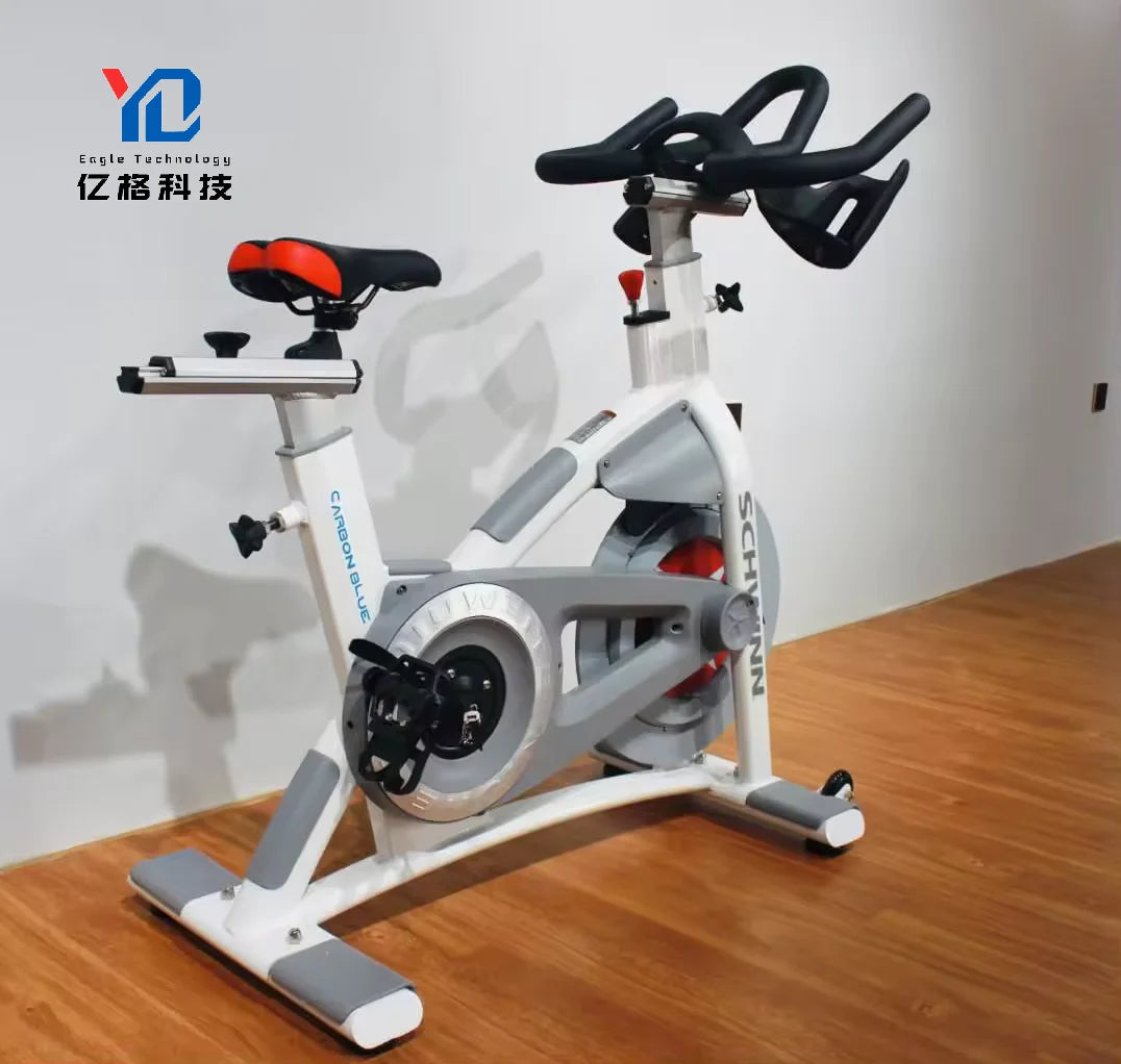 Commercial Spinning Bike for Body Building Excellent Quality Fitness Equipment for Gym Use by YG FITNESS - Sun Studio