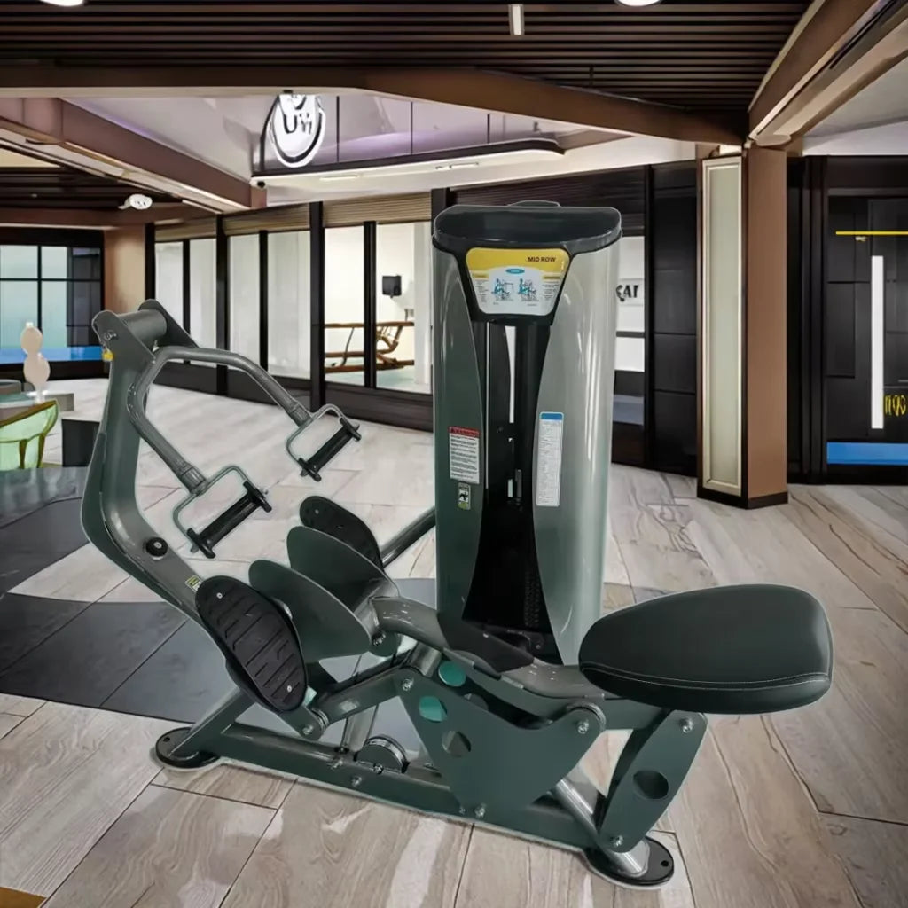 Multifunctional Smith Machine For Home Gym Use For Back Exercise And Bodybuilding Includes Pin Load Selection Features - Sun Studio