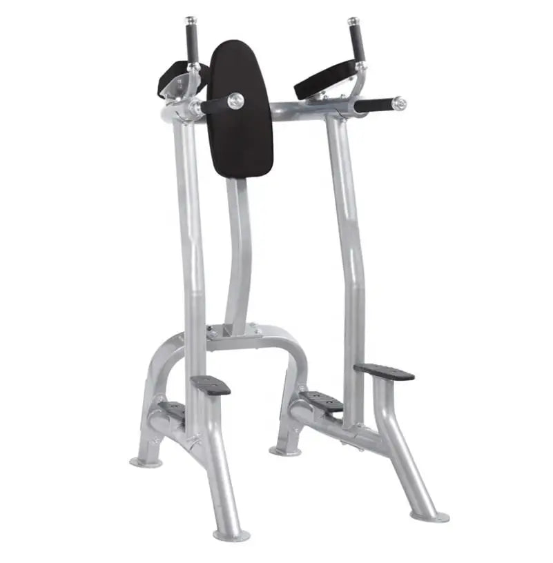 Commercial Gym Equipment Vertical Knee Chin-up Raise Dip Machine For Bodybuilding Strength Training - Sun Studio