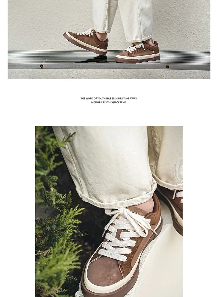 Men's Fashion Sneakers Spring Autumn New Design Comfortable Soft Soled Canvas Shoes Men Casual Running Sports Shoes Plus Size 46 - Sun Studio