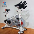 Commercial Spinning Bike for Body Building Excellent Quality Fitness Equipment for Gym Use by YG FITNESS - Sun Studio