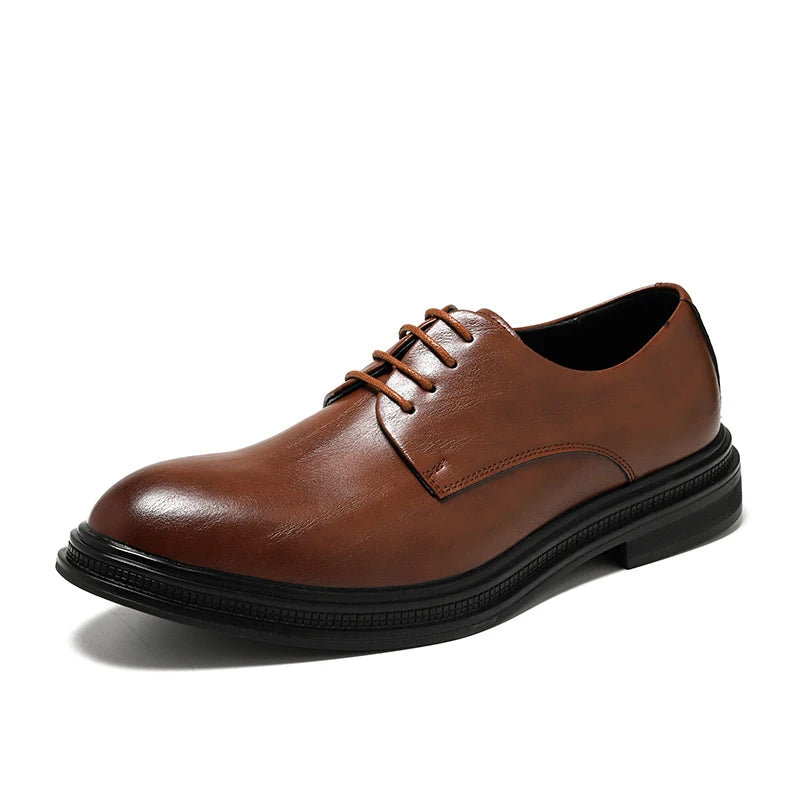 2024 Italienische Anzugschuhe Herren Hochzeitsfeier Schuhe Hochwertige Lässige Slipper Männlich Designer Flache Schuhe Zapatos Hombre Übergröße 47