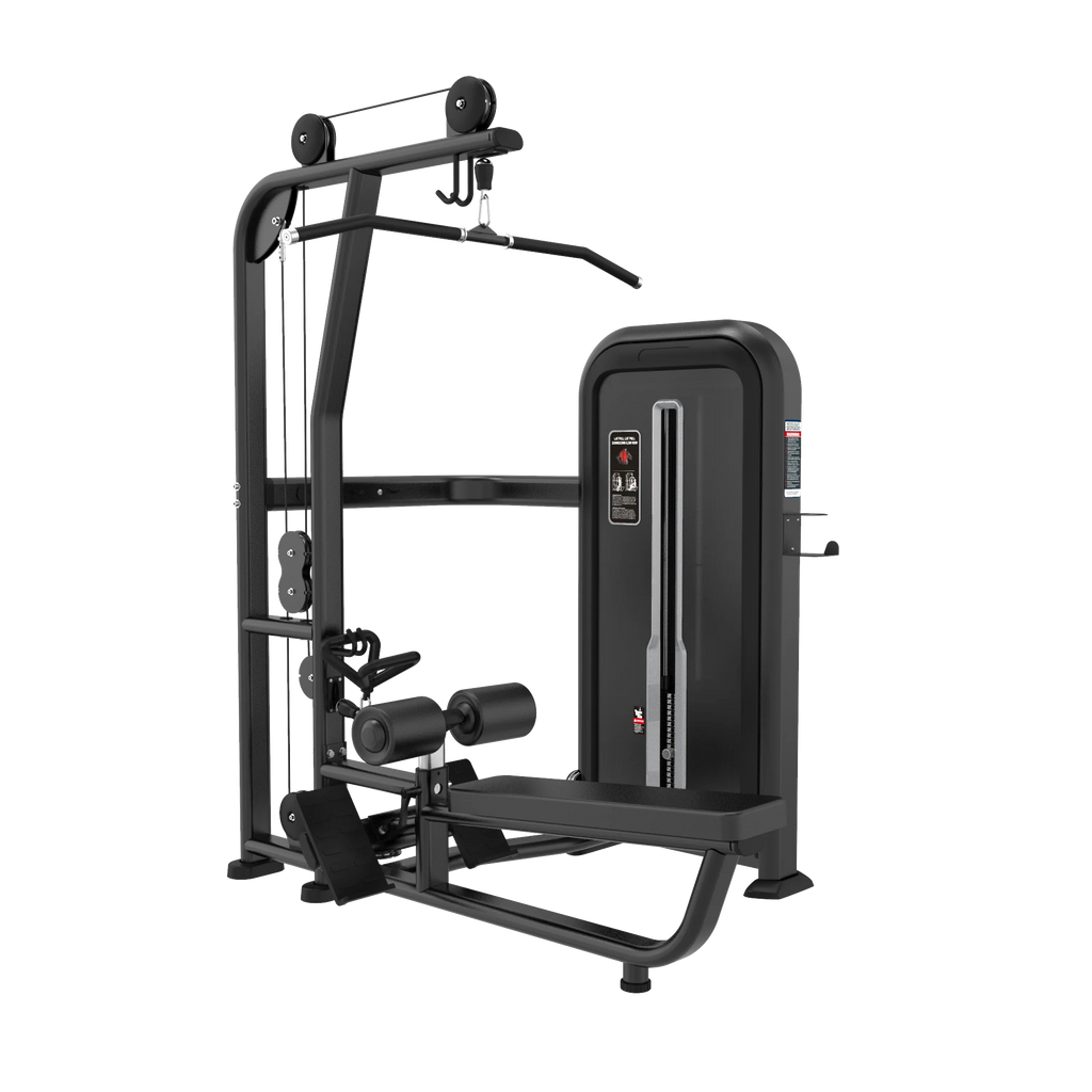 Commercial Gym Equipment For Sale Pulley Low Row Machine Essential For Gyms - Sun Studio
