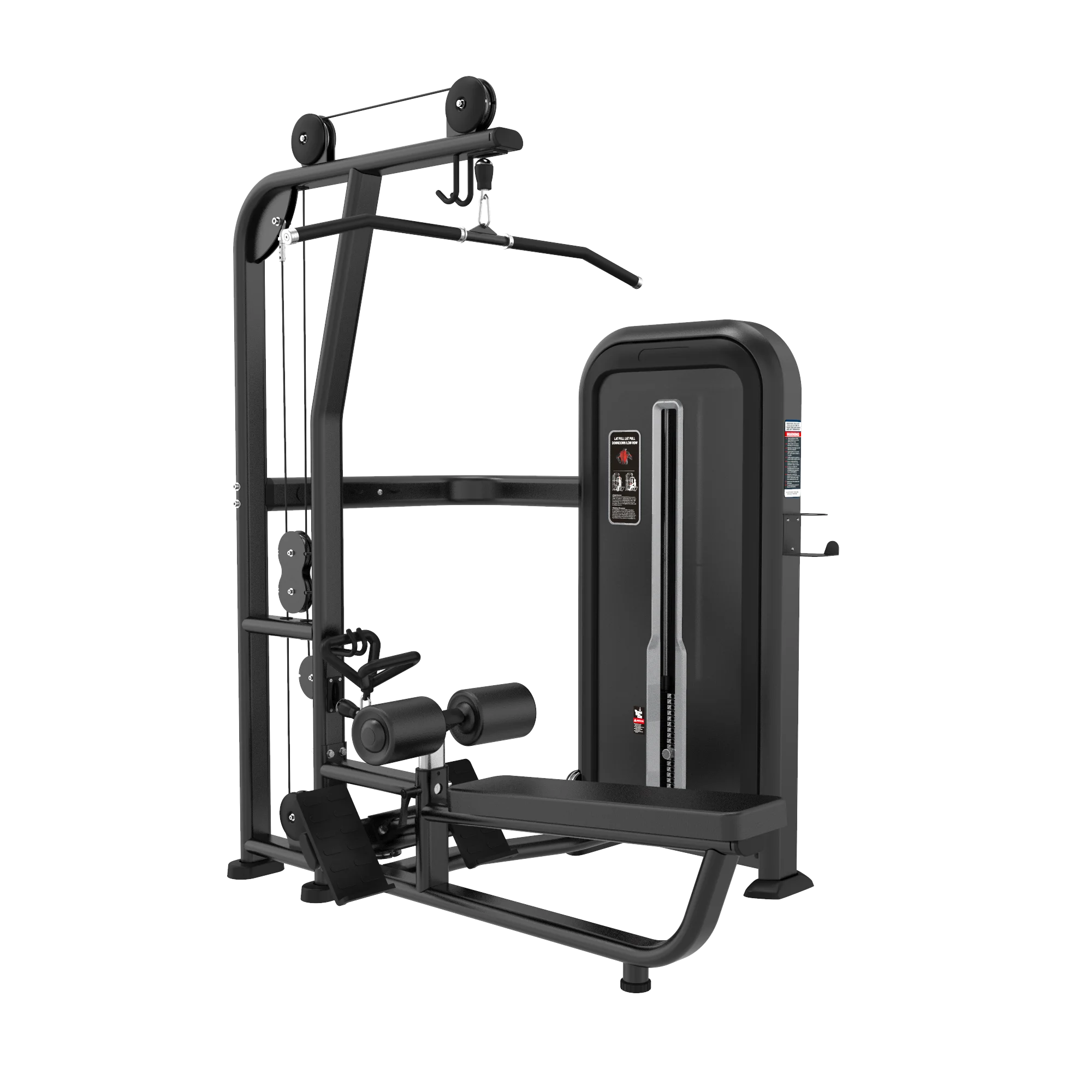 Commercial Gym Equipment For Sale Pulley Low Row Machine Essential For Gyms - Sun Studio