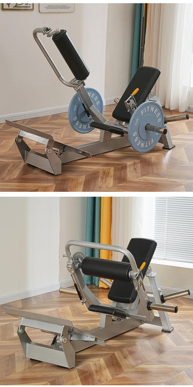 Core Training Gym Private Hip Leg Push Waist Abdominal Muscle Hip Trainer Hip Bridge Machine - Sun Studio