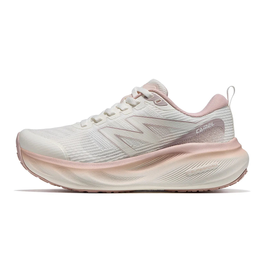GOLDEN CAMEL CAMEL Sports Shoes Men and Women Sneakers Casual Breathable Shock Absorb Running Jogging Shoes for Men Footwear - Sun Studio