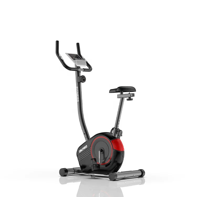 Gym Workout Indoor Exercise Spin Training Upright Bike - Sun Studio
