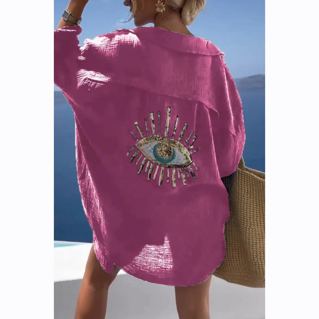 White Beach Dress Cover up Kaftans Sarong Bathing Suit Cover ups Beach Pareos Swimsuit Cover up Womens Swim Wear Beach Tunic - Sun Studio