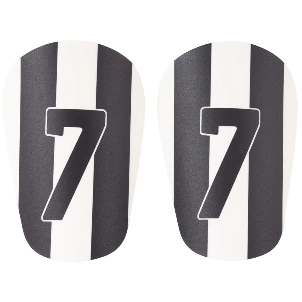 2pcs Shin Pads Extra Small Protective Equipment Shin Guards Mini Shin Guards Soccer Shin Guards For Men Women Kids Boys Girls - Sun Studio