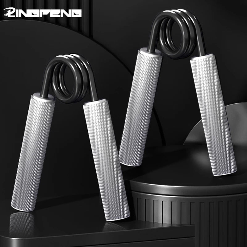 Hand Strengthening Devices Grip Strength Forearm Strengthener Hand Gripper Multi-functional Hand Strengthener For Friends Family - Sun Studio