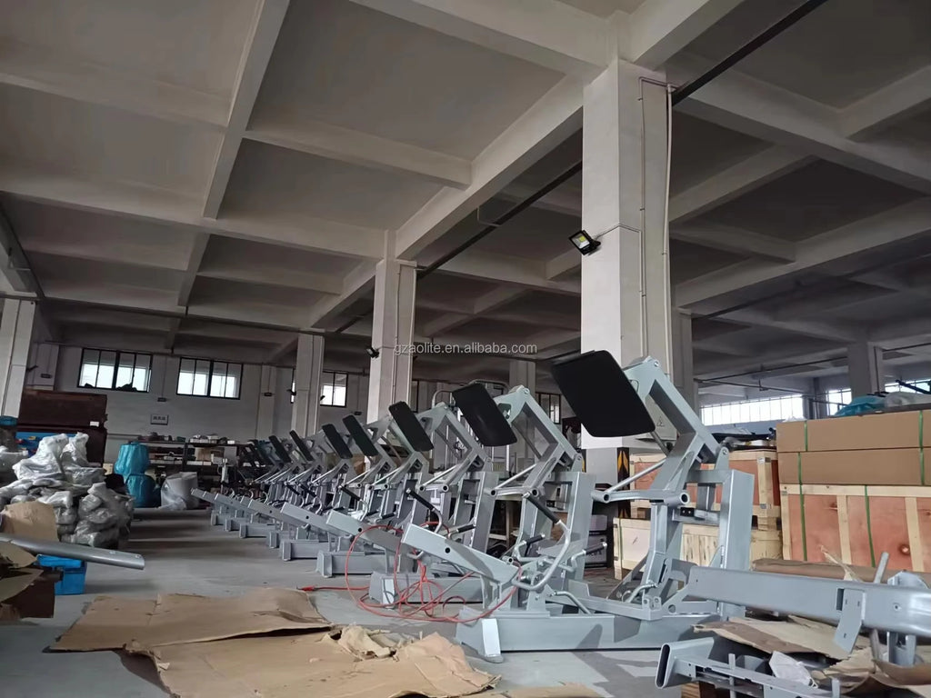 Commercial Cardio Training Workout Gym Equipment Indoor LCD Upright Exercise Bike For Club - Sun Studio