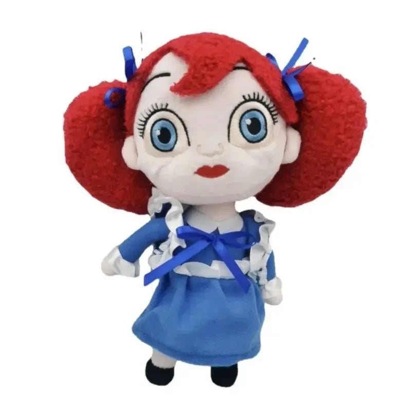27cm New Quality Stuffed Doll Princess Style Cute Plush Dolls Best Gift Toys for Kids Girls Home Decor Birthday Present Plushie - Sun Studio