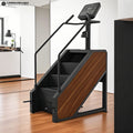 Commercial Gym Fitness Equipment Electric Stair Climber Machine For Vertical Climbing Home Use Stair Master Training - Sun Studio