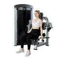 Gym Equipment Commercial Use Arm Exercise Muscle Training Alternate Triceps Machine For Club - Sun Studio