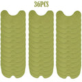 36/60/72 Pieces of Knee Warmers, Fitness Running Hot Patches, Long-Lasting Knee Pads, Suitable for Athletes and Office Workers - Sun Studio