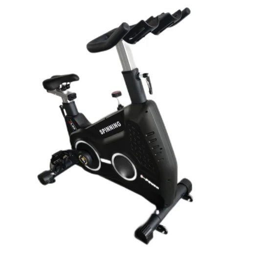 Indoor Fitness Equipment Commercial Spinning Bicycle Ultra-quiet Bicycle - Sun Studio