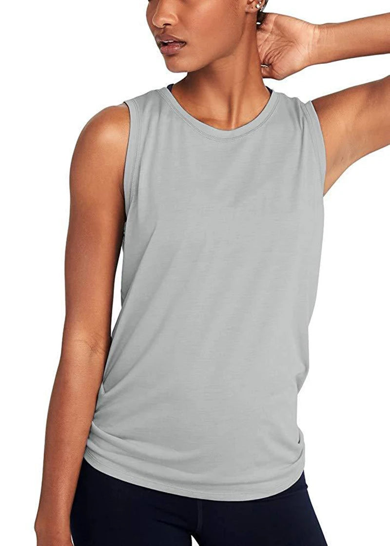 Fitness Women T Shirts Slim Fit For Sports Running Mesh Yoga Short Sleeve Jerseys Yoga Top Womens Gym Shirt SportWear Tees 2024 - Sun Studio