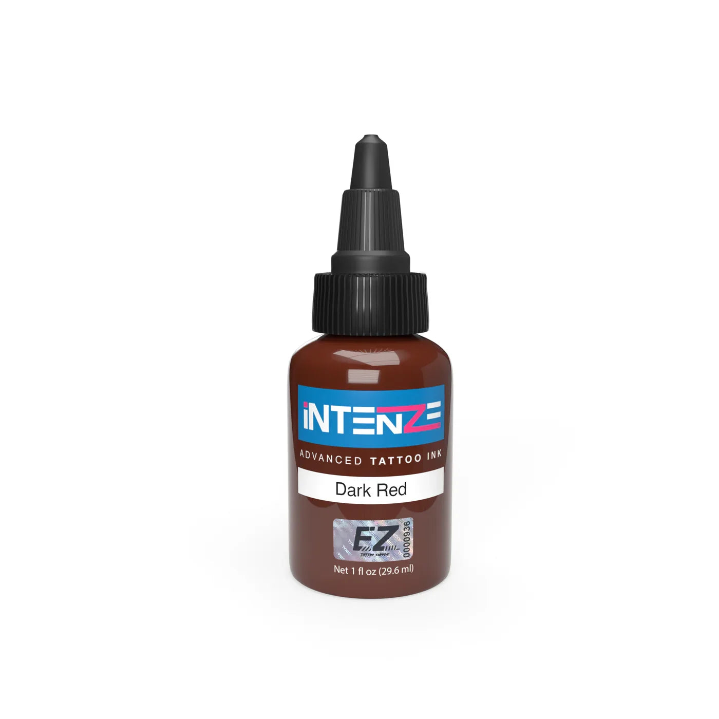 1oz INTENZE Tattoo Permanentes Tattoo Pigment Permanente Körperkunst Tattoo Versorgung Professionelle Qualität Semi-Permanente Hautversorgung