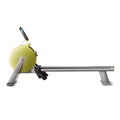 Hot Selling Home Commercial Gym Electromagnetic Control Rowing Machine Fitness Gym Equipment Club Outdoor Rowing Machine - Sun Studio