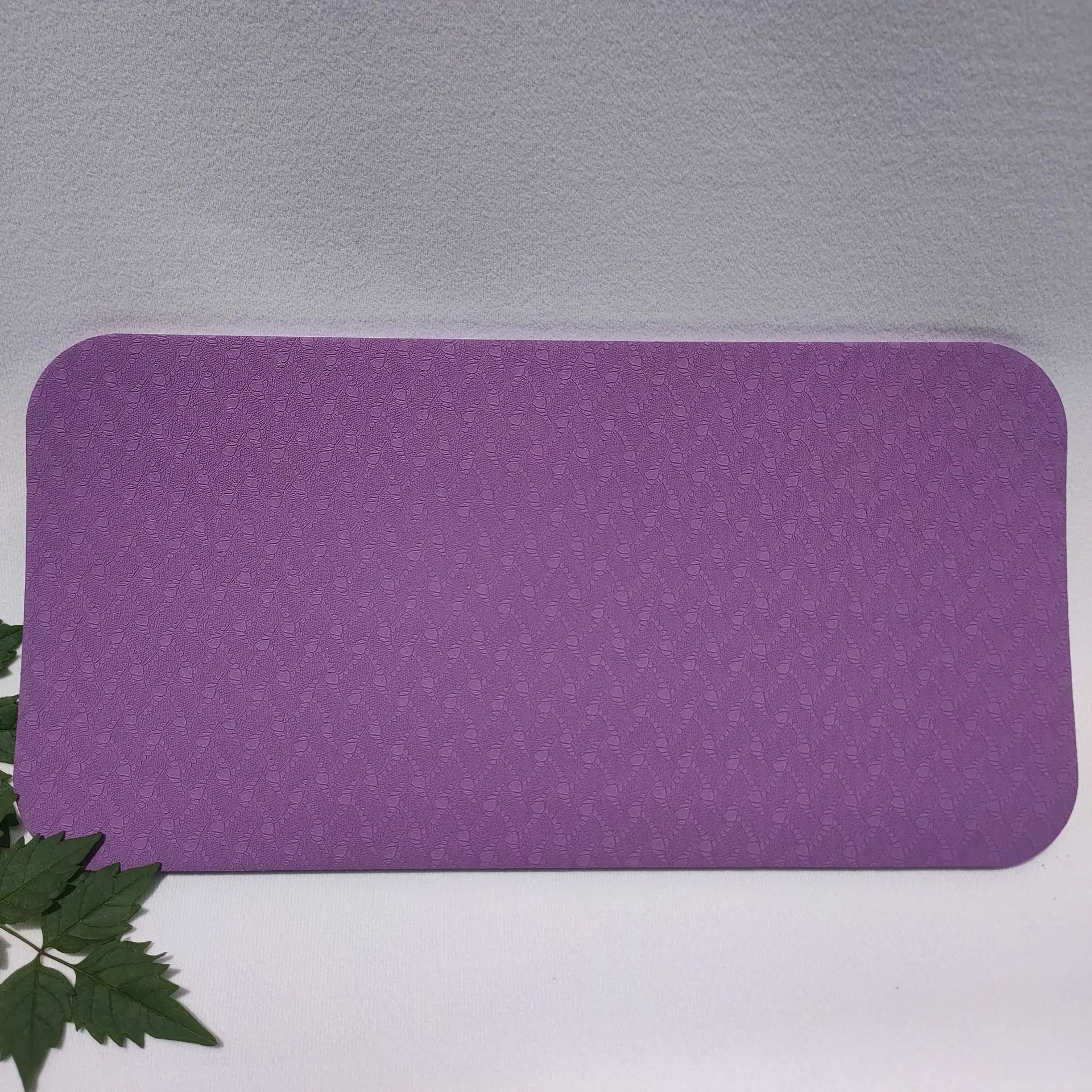 2Pcs Yoga Knee Pad Cushion Soft TPE Pad Support Protective Pad For Elbow Leg Arm Balance Exercise Fitness Workout Yoga Mat - Sun Studio