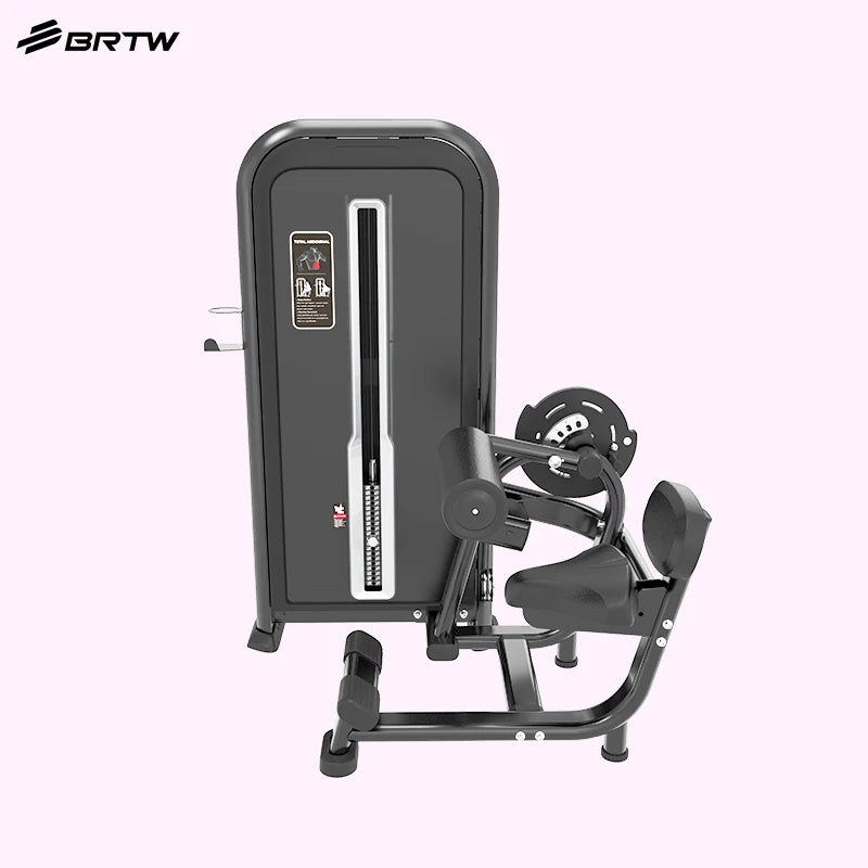 Kommerzielle Fitnessgeräte zu verkaufen Seilzug-Niederreißmaschine Essentiell für Fitnessstudios
