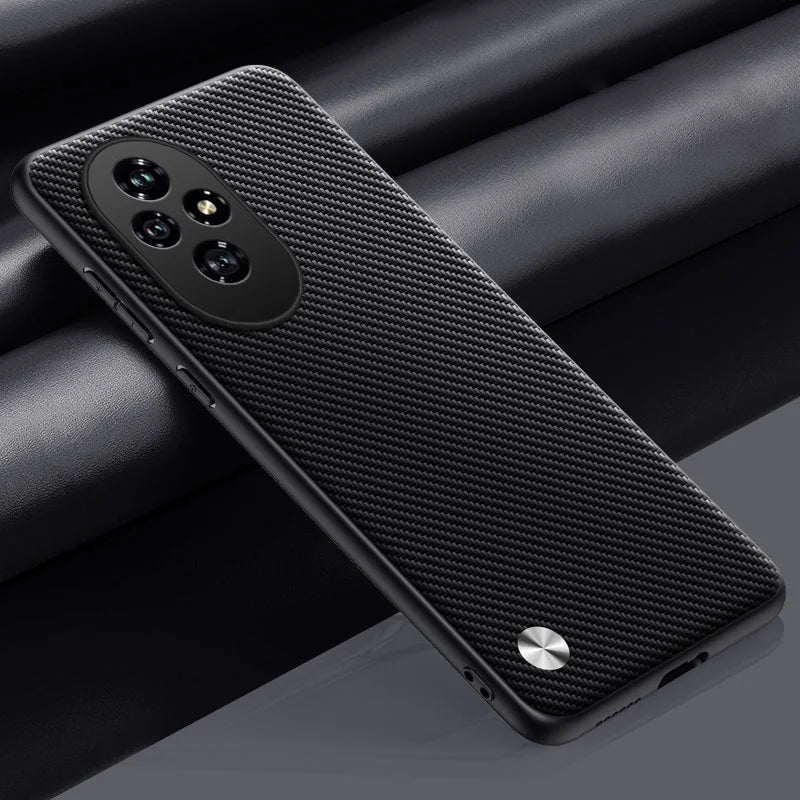 For Honor 200 Чехол для Silicone Bumper Shockproof Phone Cases Back Cover Coque For Honor 200 Pro Fundas Capa - Sun Studio