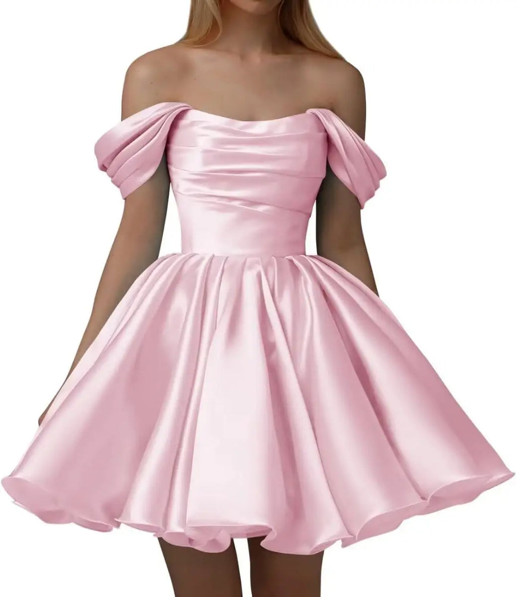 Robes De Cocktail Dresses Prom Dresses for Special Occasions Evening Dress Robe Soiree Gala Events Femme Graduation Gown