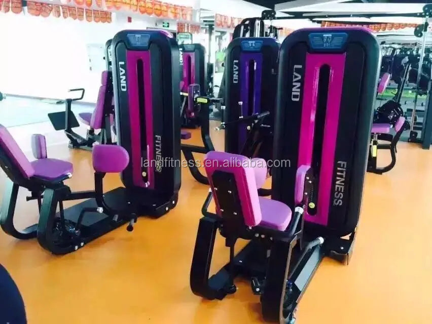 Strength Training Gym Machine Gym Use Equipment Rotary Torso Rotation Machine - Sun Studio