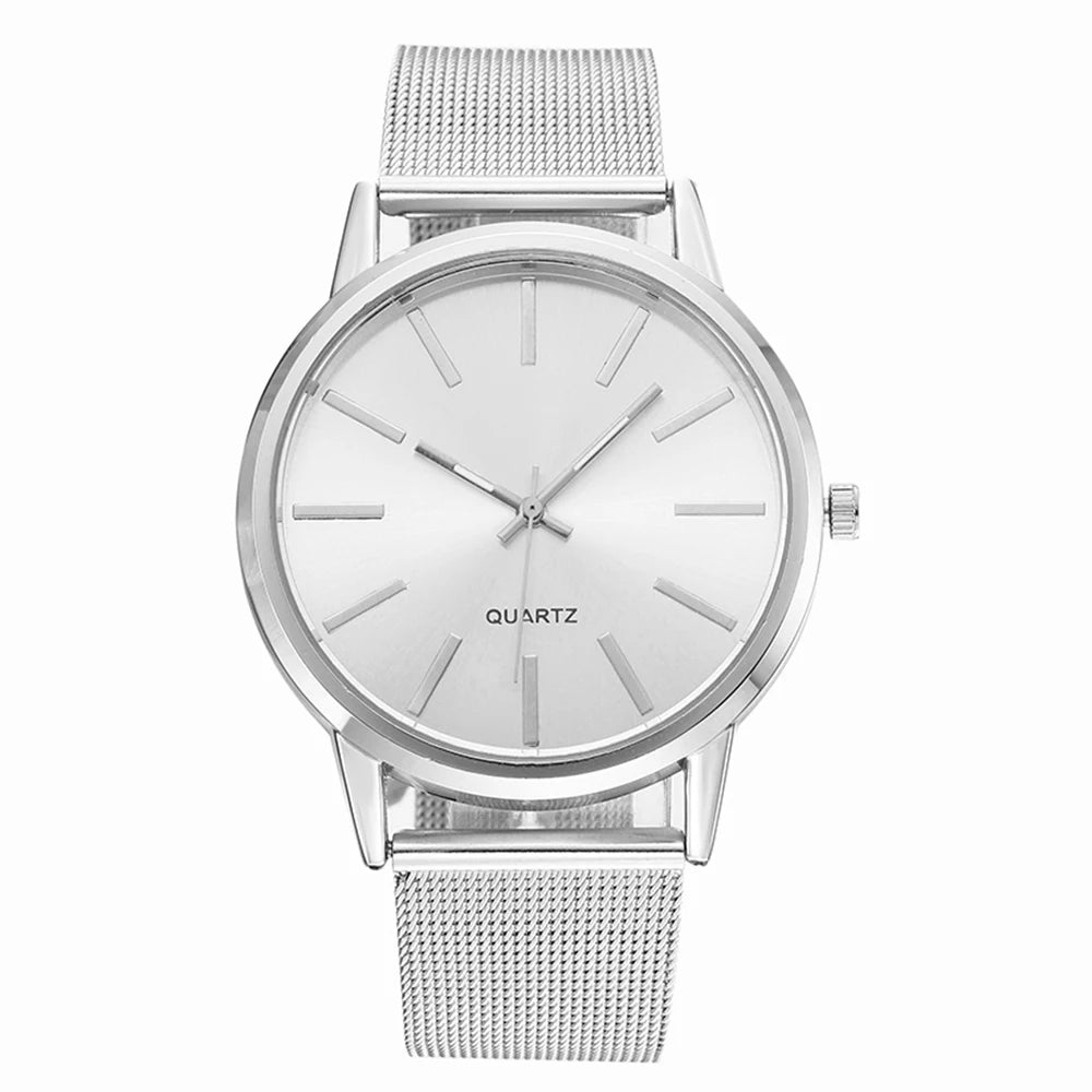 Casual Quartz Watch Men's Watches Top Luxury Brand Famous Wrist Watch Male Clock For Men Saat Hodinky Relogio Masculino - Sun Studio