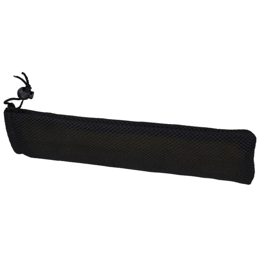 Nunchucks Bag Portable Carry Pouch Nunchucks Sports Equipment Bag Storage Bag for Sponge Foam Luminous Aluminum Alloy Nunchucks - Sun Studio