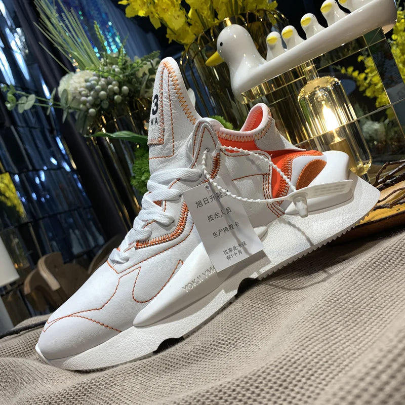Amerikanische Europäische Mode Lässige Sneakers Für Männer Frauen Handgefertigte Plattform Lässige Schuhe Für Männer Übergröße Damen Tennisschuhe