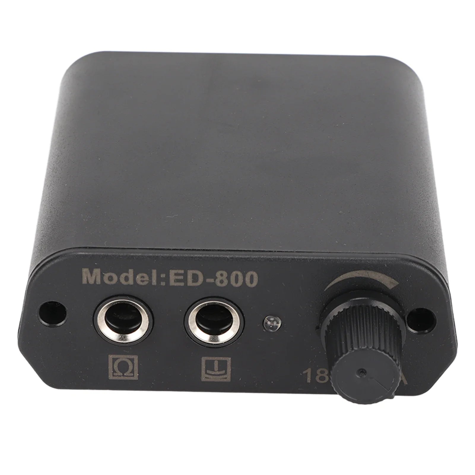 Tattoo Machine Power Supply Mini Tattoo Machine Battery Portable Tattoo Power Supply 100‑240V - Sun Studio