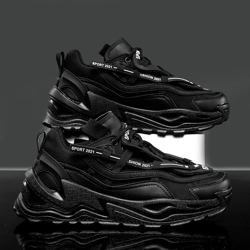 Schuhe Herren Sneakers Männliche Freizeit Herren Schuhe Tennis Luxus Schuhe Trainer Rennen Atmungsaktive Schuhe Mode Mokassins Laufschuhe für Männer