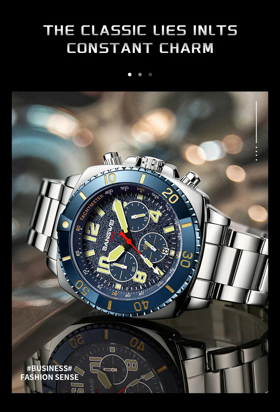LIGE Men Military Watch Waterproof Wristwatch LED Quartz Clock Sport Watch Male Watches Men Business Clock Relogios Masculino - Sun Studio