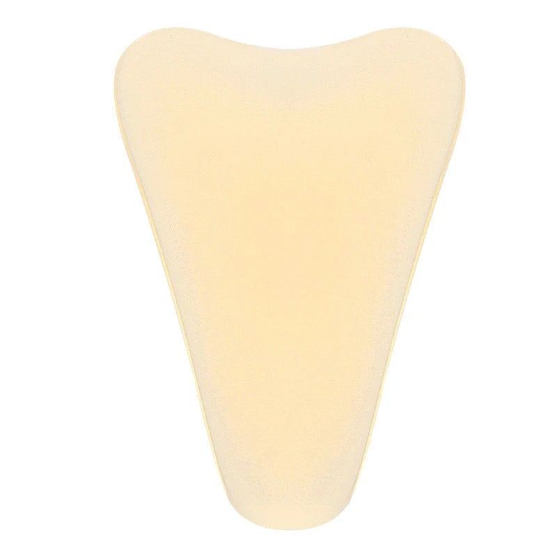Camel Toe Pad Private Concealer Silicone Pads Part Reusable Nursing Adhesive Swimsuit Sticker Women Protector Invisible Parts - Sun Studio