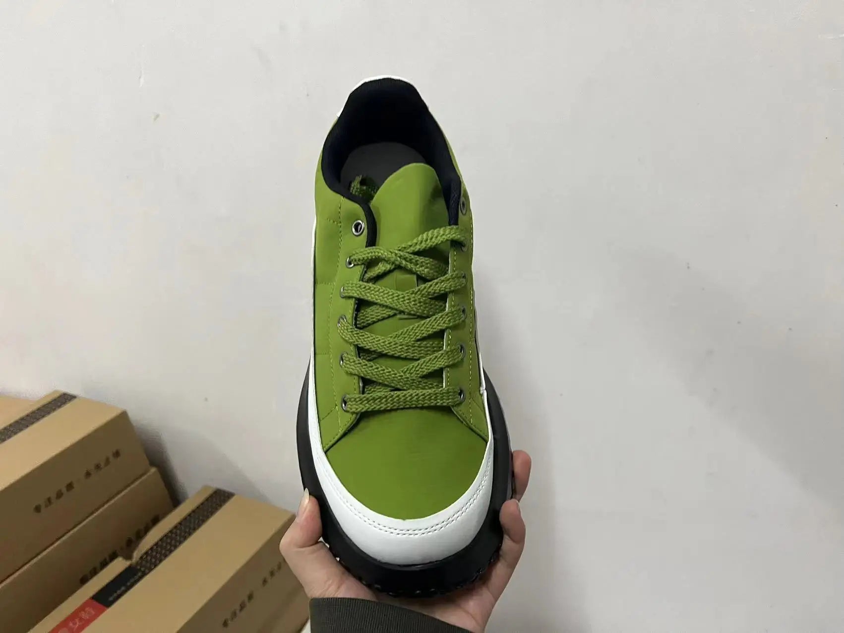 2025 Men Canvas Shoes Casual Shoes Street Fashion Youth Flat Skate Shoes Sneakers Loafers New Summer Breathable Comfortable Wild - Sun Studio