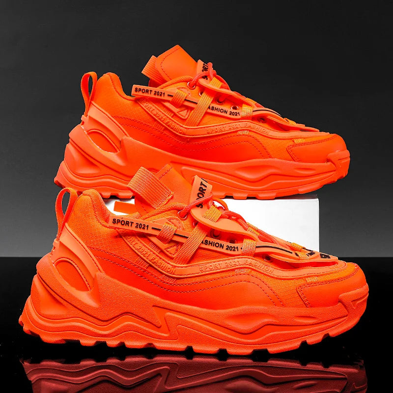Schuhe Herren Sneakers Männliche Freizeit Herren Schuhe Tennis Luxus Schuhe Trainer Rennen Atmungsaktive Schuhe Mode Mokassins Laufschuhe für Männer