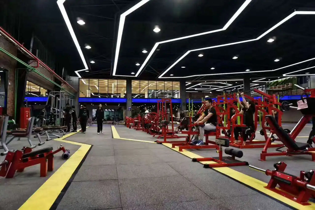Commercial Spinning Bike for Body Building Excellent Quality Fitness Equipment for Gym Use by YG FITNESS - Sun Studio