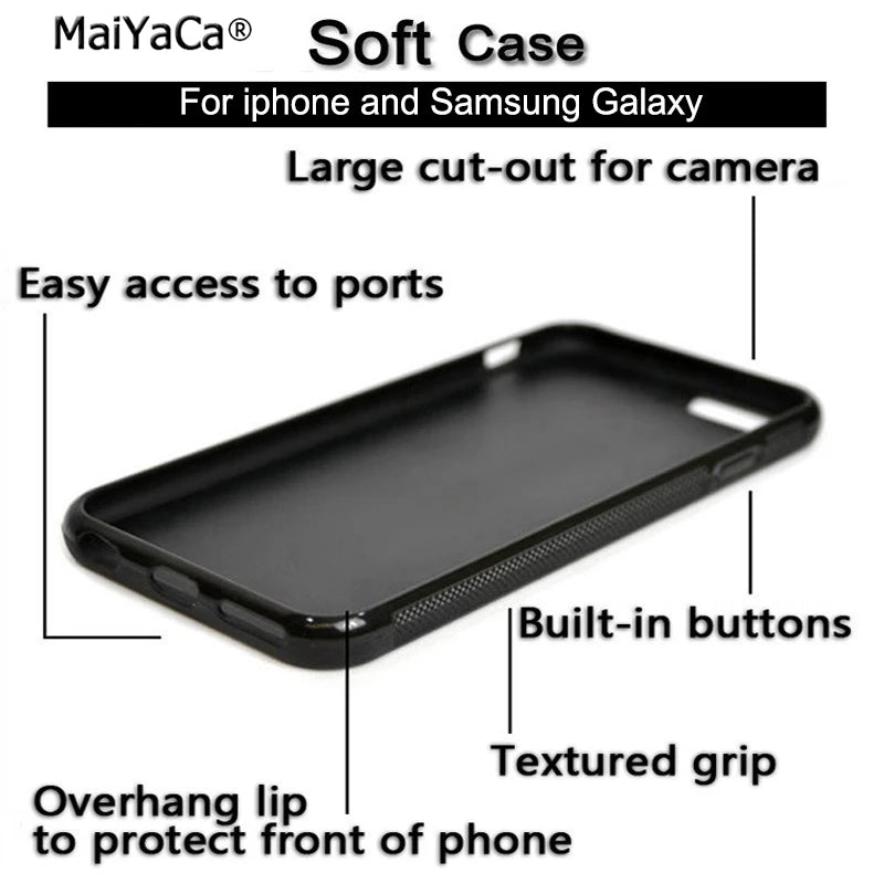 USA LICENSE NUMBER PLATES Phone Case For iPhone 17 Air 16 16e 15 14 plus 11 12 13 pro max Shell Cover coque - Sun Studio