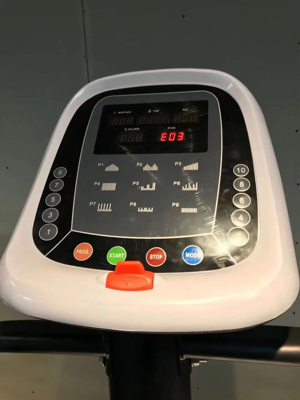 Fitness Stair Master Pink Electric Stair Climber Machine Commercial Gym Equipment Body Exercise Stair Stepper - Sun Studio