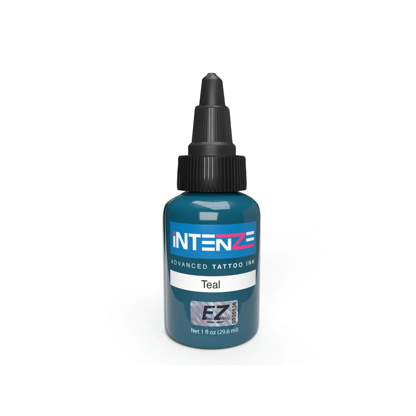1oz INTENZE Tattoo Permanentes Tattoo Pigment Permanente Körperkunst Tattoo Versorgung Professionelle Qualität Semi-Permanente Hautversorgung