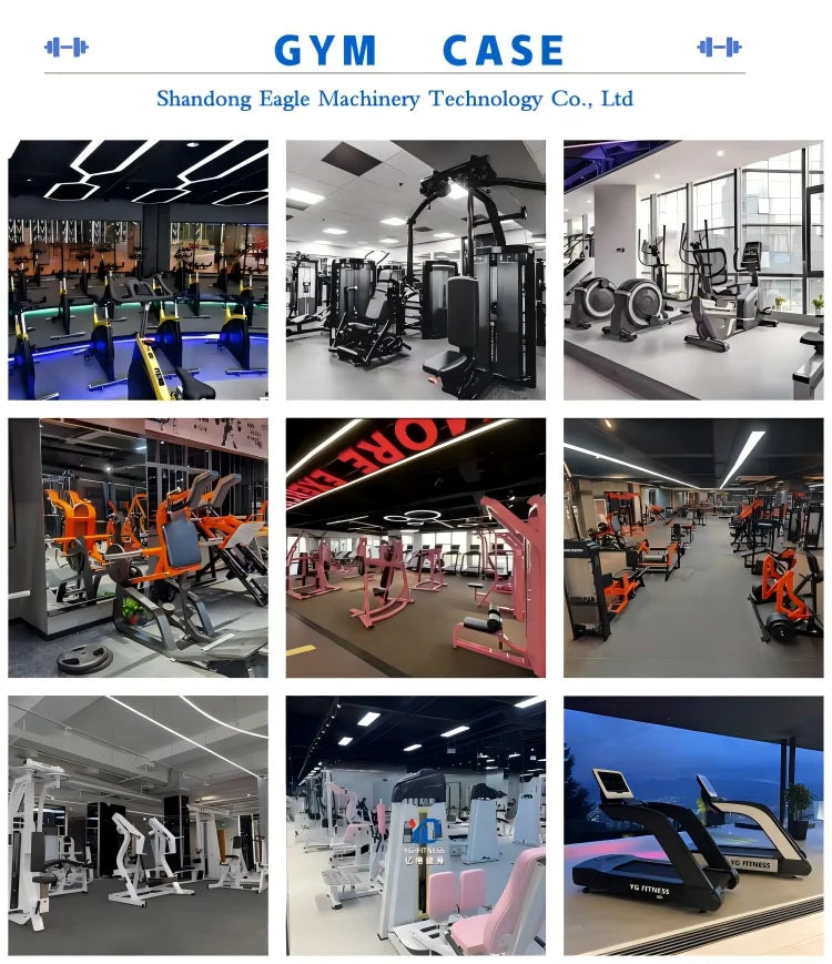Fitness  Durable Responsive Professional  Spinning Bikes Sport Bikes Magnetic Spinning Bike for Gym - Sun Studio